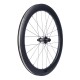 Vision wheelset SC 60 SL Disc TLR tubeless ready carbon road bicycle wheelset