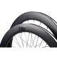 Vision wheelset SC 60 SL Disc TLR tubeless ready carbon road bicycle wheelset
