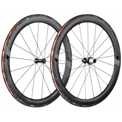 Vision kerékszett SC 55 TL Tubeless Ready karbon országúti felnifékes kerék