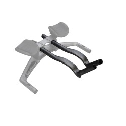 VISION SPEED EXTENSIONS J-BEND karbon időfutam, triatlon könyöklő (csak a nyúlvány)