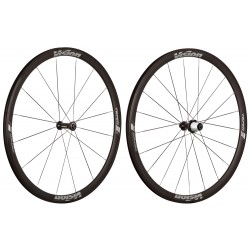 Vision kerékszett országúti Team 35 Comp SL országúti felni fékes kerék, peremes