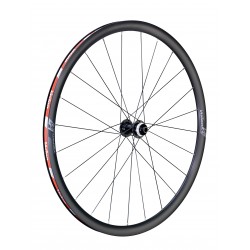 Vision kerékszett Team 30 TC Disc országúti tárcsafékes kerék