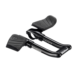 Vision Team Mini Clip-on aero triatlon, időfutam könyöklő Vision Team Mini Clip-on aero triatlon, időfutam könyöklő
