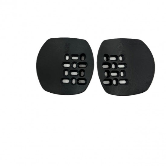 VISION TFA időfutam triathlon kormány könyöklőre platform (jobb és bal) szett , csavarokkal 670-0277000110