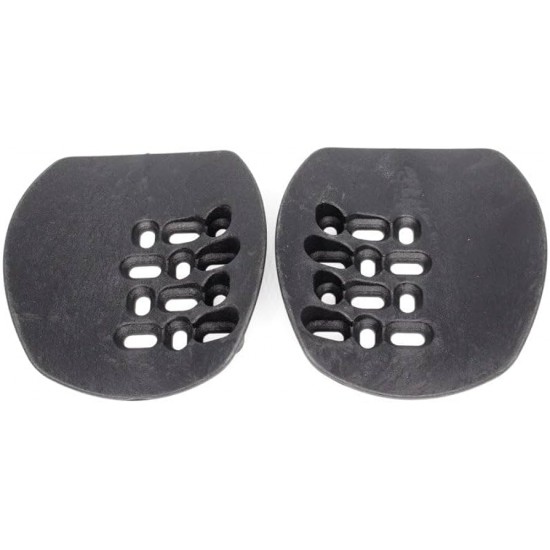 VISION TFA időfutam triathlon kormány könyöklőre platform (jobb és bal) szett , csavarokkal 670-0277000110