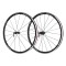 Vision kerékszett Trimax 30 országúti kerékpár kerék, felnifékes, ezüst színű fékfelület ( Shimano )