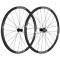 Vision kerékszett Trimax 35 SC DB országúti / gravel tárcsafékes kerék, peremes, Shimano SRAM XDR