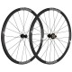 Vision kerékszett Trimax 35 SC DB országúti / gravel tárcsafékes kerék, peremes, Shimano SRAM XDR