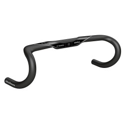 Vision Trimax Aero alu aerodinamikus lapított kompakt országúti kerékpár kormány, ergonoikus, Di2, ACR Vision Trimax Aero alu aerodinamikus lapított kompakt országúti kerékpár kormány, ergonoikus, Di2, ACR
