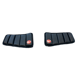 Vision Trimax carbon Clip-on pads könyöklő időfutam kormány párna szett 670-0084000110 Vision Trimax carbon Clip-on pads könyöklő időfutam kormány párna szett 670-0084000110