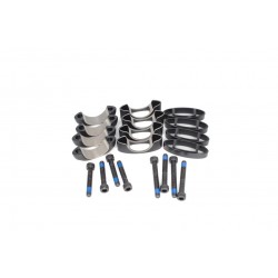 VISION TRIMAX CARBON CLIP-ON könyöklő SPACER KIT hézagoló / csavar alkatrész kit 670-0299000000 VISION TRIMAX CARBON CLIP-ON könyöklő SPACER KIT hézagoló / csavar alkatrész kit 670-0299000000
