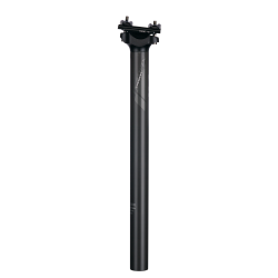 Vision Trimax Carbon SB0 0mm setback seatpost seat pin pillar post