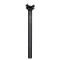 Vision Trimax Carbon SB0 0 mm hátranyúlású setback karbon nyeregcső, nyeregszár 27.2 31.6 400 mm hosszú