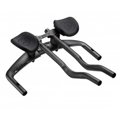 Vision Trimax Carbon SI 013 Aerobar karbon országúti triatlon, időfutam könyöklő, kormány