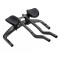 Vision Trimax Carbon SI 013 Aerobar karbon országúti triatlon, időfutam könyöklő, kormány