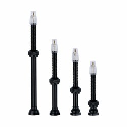 Vision TLR Tubeless szelep, többféle méretben, 50 60 70 100 120 mm, 2db