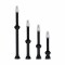 Vision TLR Tubeless szelep, többféle méretben, 50 60 70 100 120 mm, 2db