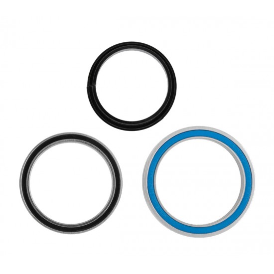 Canyon headset bearing kit, original spare IS44 / IS48 1 1/4 inch 35 × 44 × 5 37 × 48 × 7 mm 36° Inflite Ultimate Endurace Urban AL Commuter Roadlite