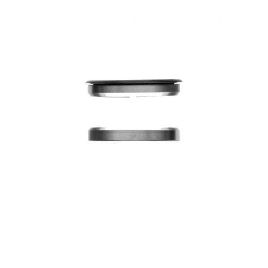 Canyon headset bearing kit, original spare IS48 / IS48 1 1/4 inch 39 × 48 × 6 37 × 48 × 7 mm 36°