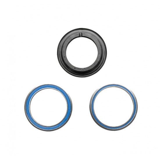 Canyon headset bearing kit, original spare IS48 / IS48 1 1/4 inch 39 × 48 × 6 37 × 48 × 7 mm 36°