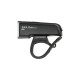 AXA bicycle light DWN 30 SET front and rear USB chargable ultralight and compact, road mtb, e-bike, trekking