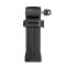 AXA bicycle lock FOLD LITE foldable lock, key operated