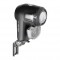 AXA bicycle light NOX 4 CA City Auto Off battery operated ultralight and compact, mtb, e-bike, trekking