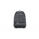 Basil backpack cycling B-Safe Commuter Nordlicht 13L Bicycle, USB port, laptop compartment, Graphite Black