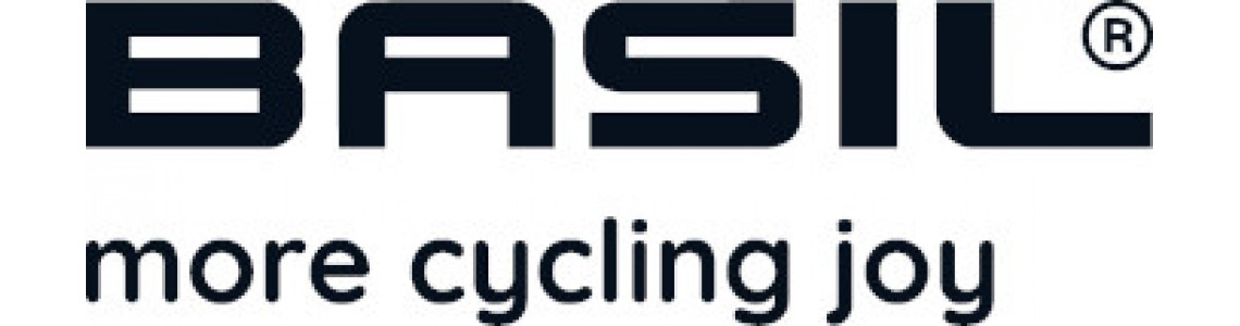 Basil cycling accessories