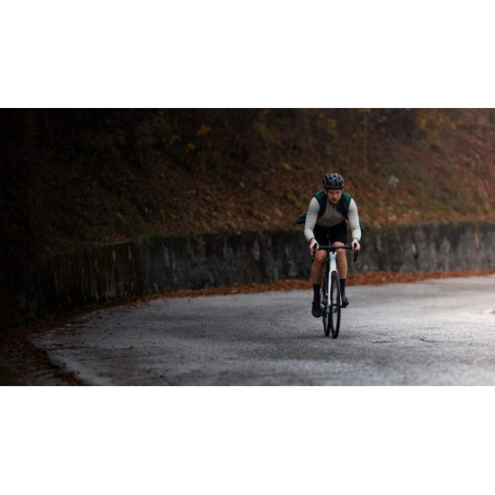 Basso Astra karbon tárcsafékes országúti kerékpár váz vázszett