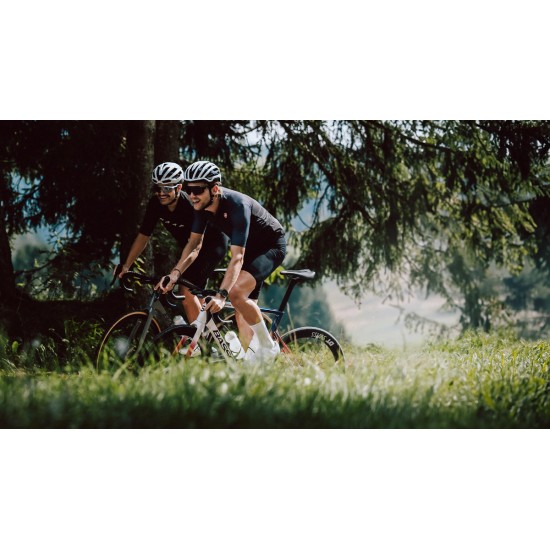 Basso Astra karbon tárcsafékes országúti kerékpár váz vázszett