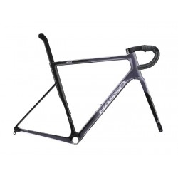 Basso Astra karbon tárcsafékes országúti kerékpár váz vázszett