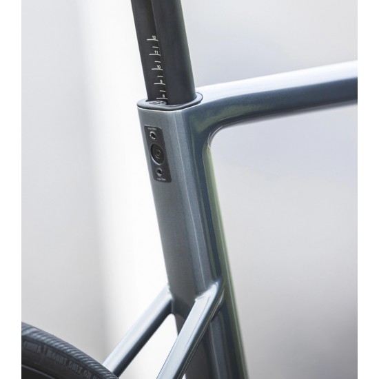 Basso Astra karbon tárcsafékes országúti kerékpár váz vázszett