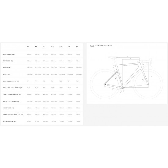 Basso Astra karbon tárcsafékes országúti kerékpár váz vázszett