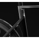 Basso Diamante SV aero karbon tárcsafékes országúti kerékpár Shimano Ultegra Di2 12 s Microtech RE38 karbon kerék