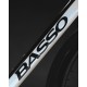 Basso Diamante SV aero karbon tárcsafékes országúti kerékpár Shimano Ultegra Di2 12 s Microtech RE38 karbon kerék