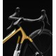 Basso Palta carbon gravel bicycle, SRAM MULLET XO/RIVAL E1 electronic groupset