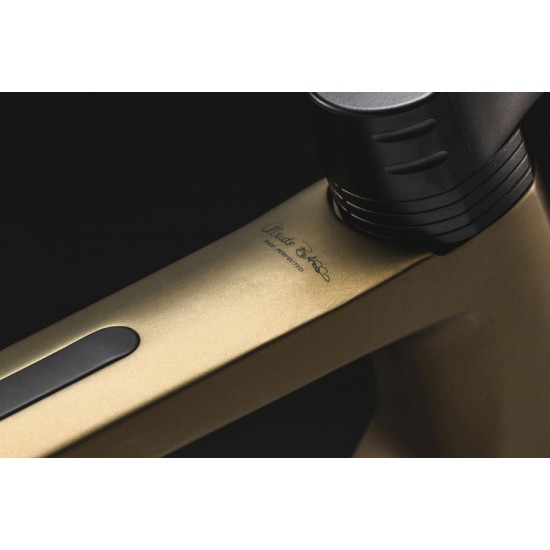 Basso Palta carbon gravel bicycle, SRAM MULLET XO/RIVAL E1 electronic groupset