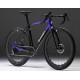 Basso Palta carbon gravel bicycle, SRAM MULLET XO/RIVAL E1 electronic groupset