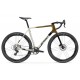 Basso Palta carbon gravel bicycle, SRAM MULLET XO/RIVAL E1 electronic groupset