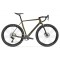 Basso Palta carbon gravel bicycle, Campagnolo EKAR GT
