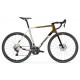 Basso Palta carbon gravel bicycle, SRAM MULLET XO/RIVAL E1 electronic groupset