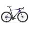 Basso Palta karbon gravel kerékpár, Shimano GRX 820 2x12
