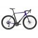 Basso Palta carbon gravel bicycle, SRAM MULLET XO/RIVAL E1 electronic groupset