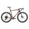 Basso Palta karbon gravel kerékpár, SRAM MULLET XO/RIVAL E1 elektromos váltás