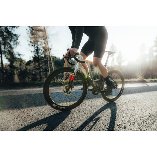 Basso SV Sempre Veloce karbon tárcsafékes országúti kerékpár váz vázszett