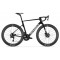 Basso SV Sempre Veloce carbon road disc brake bicycle Shimano Dura-ace Di2