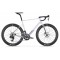 Basso SV Sempre Veloce carbon road disc brake bicycle SRAM Force AXS E1