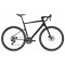Basso Tera tárcsafékes gravel adventure kerékpár Shimano GRX 610 2x12s