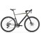 Basso Tera tárcsafékes gravel adventure kerékpár Shimano GRX 610 1x12s